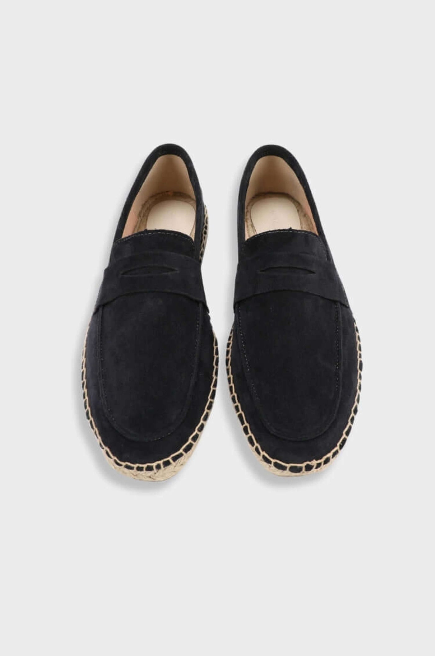 Espadrilles Loafers