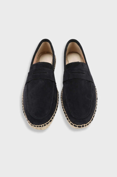 Espadrilles Loafers