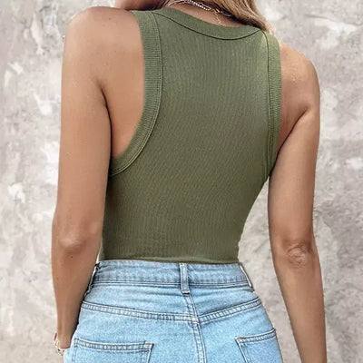 ZENNA - BEQUEMES TANKTOP