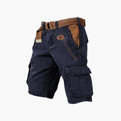 Cargo-Hose mit 6 Taschen