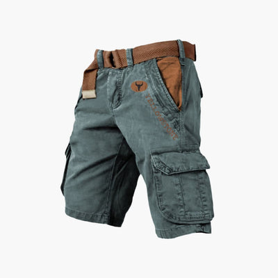 Cargo-Hose mit 6 Taschen