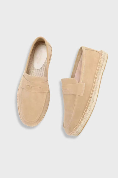 Espadrilles Loafers