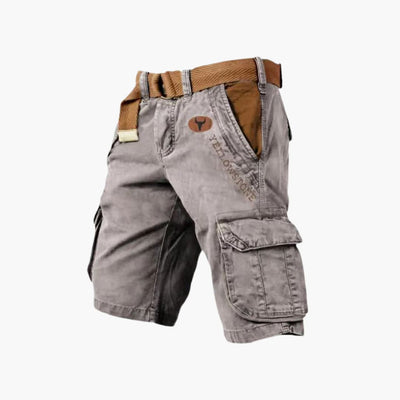 Cargo-Hose mit 6 Taschen