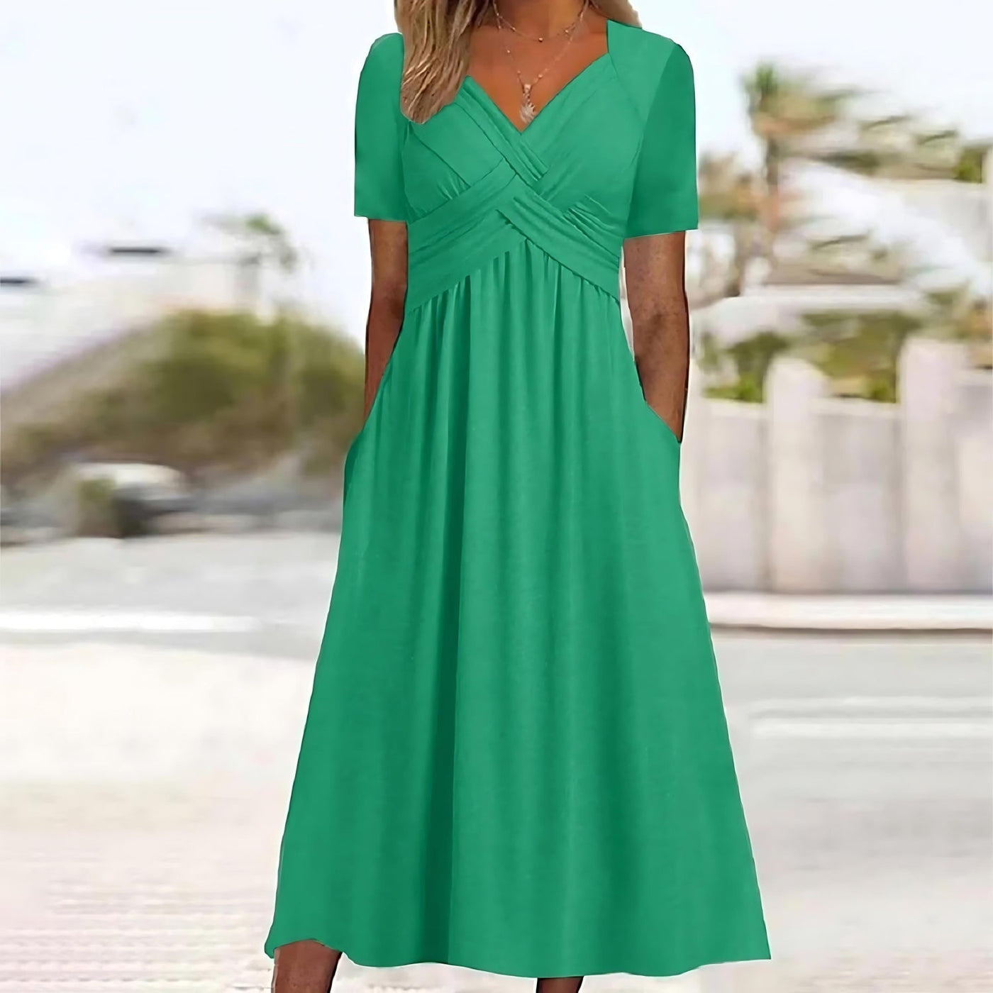 Sommerkleid