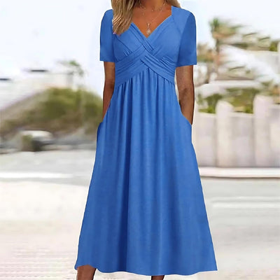 Sommerkleid