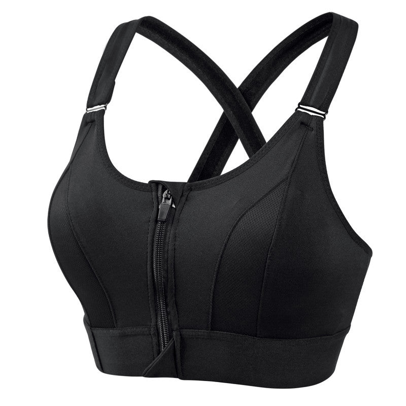 Bequemer & Stützender Sport-BH