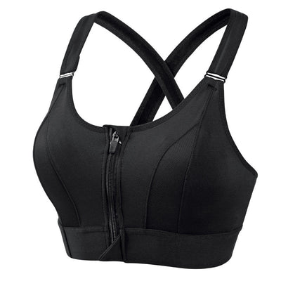 Bequemer & Stützender Sport-BH
