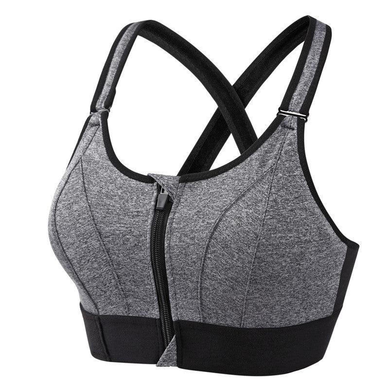 Bequemer & Stützender Sport-BH