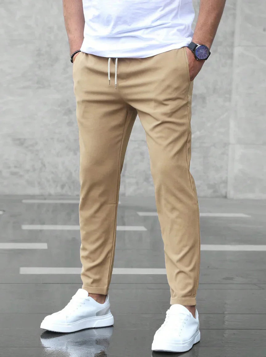 Bronko™ – Hochwertige Stretch-Komforthose