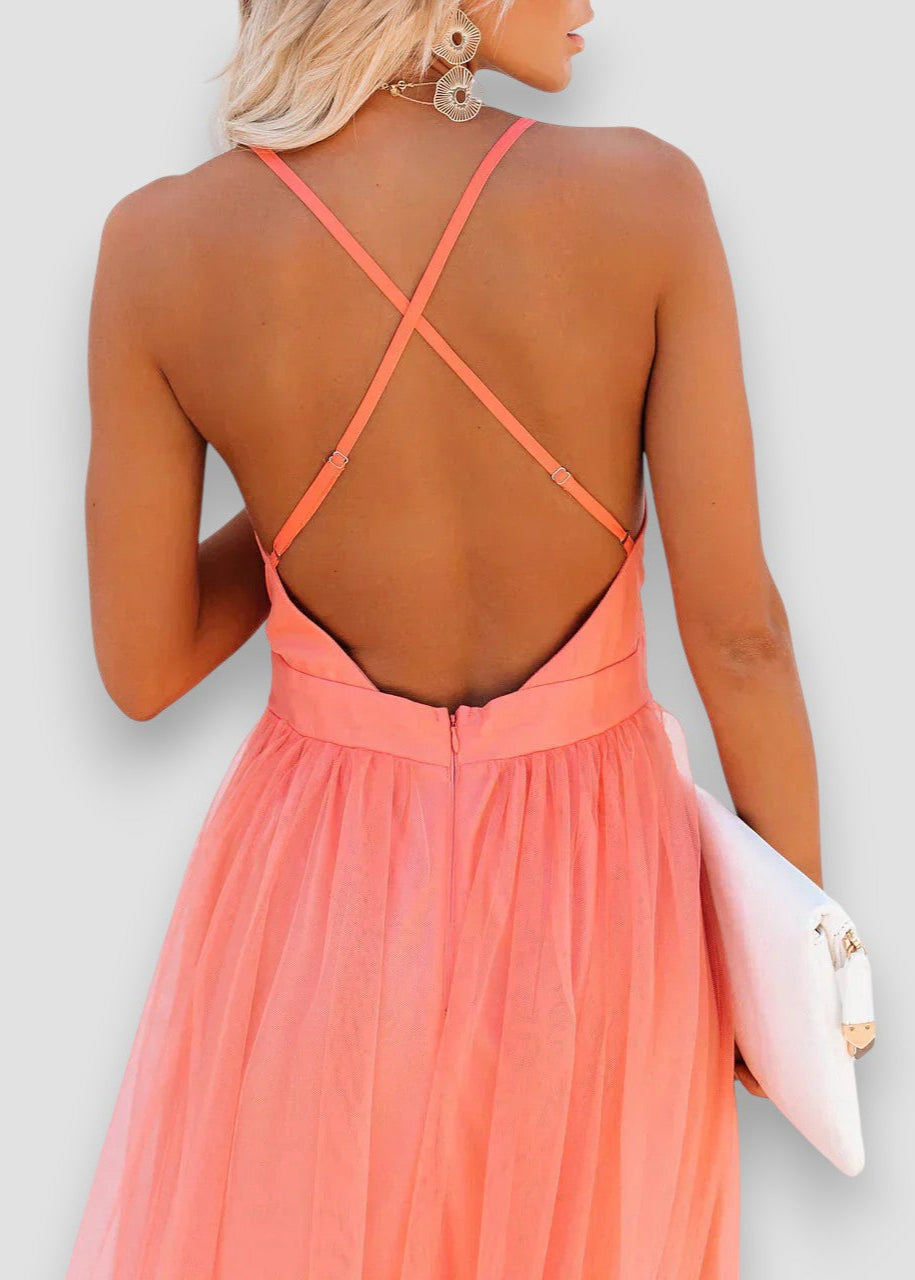 Bella | Festliches Kleid